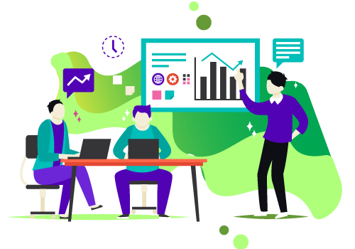 مشاوره دیجیتال مارکتینگ